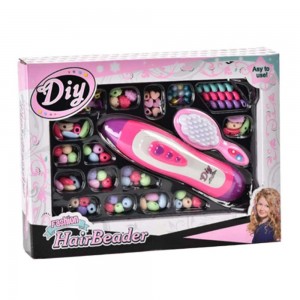 Accesorii frumusete - Ondulator + accesorii 008A 29.411765