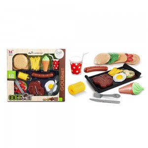 Play set bucatarie XJ367 49.579832