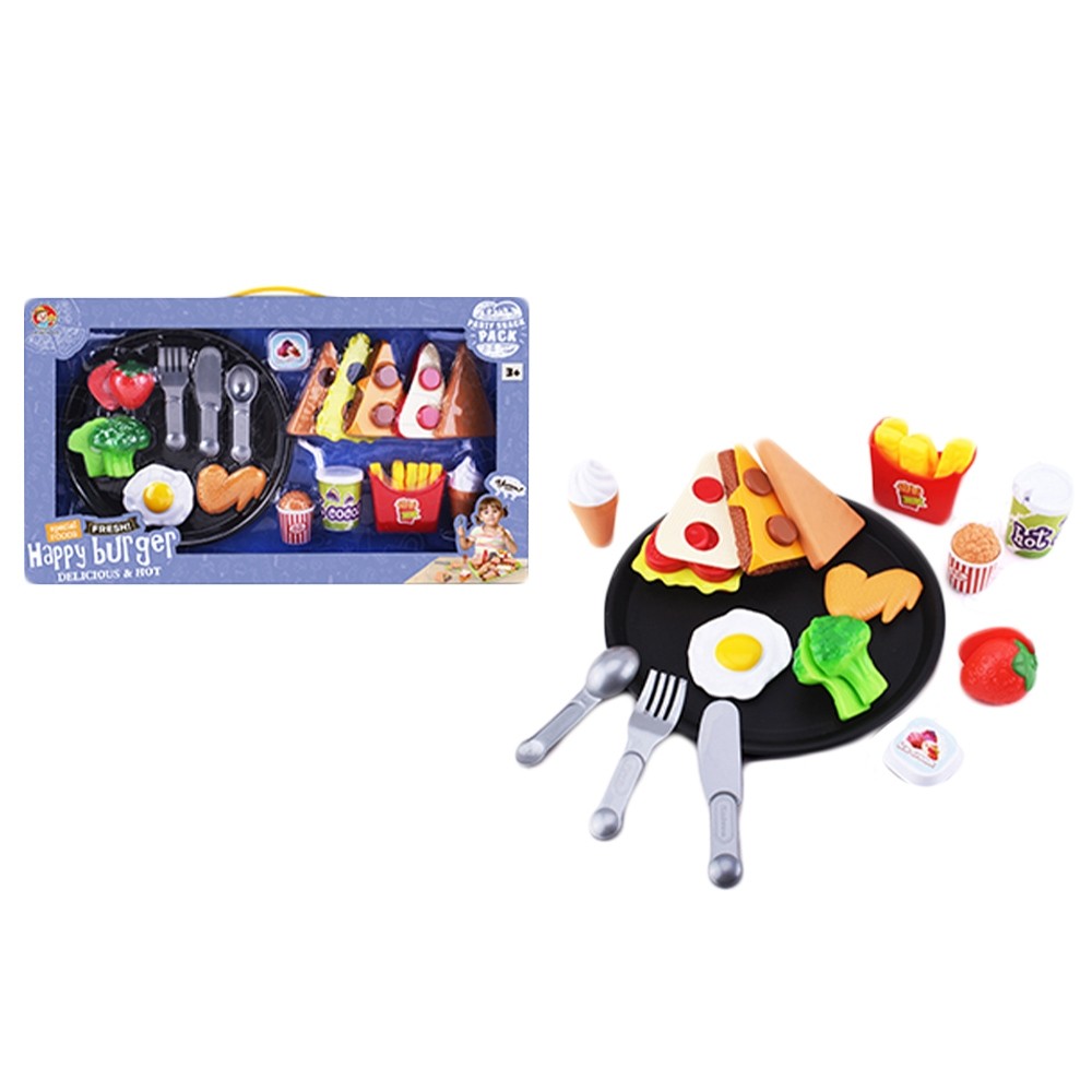 Play set bucatarie 986-64 46.218487