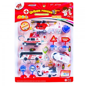 Play set salvare 225-8886 30.252101