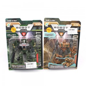 Robot transformabil 39-25 24.369748