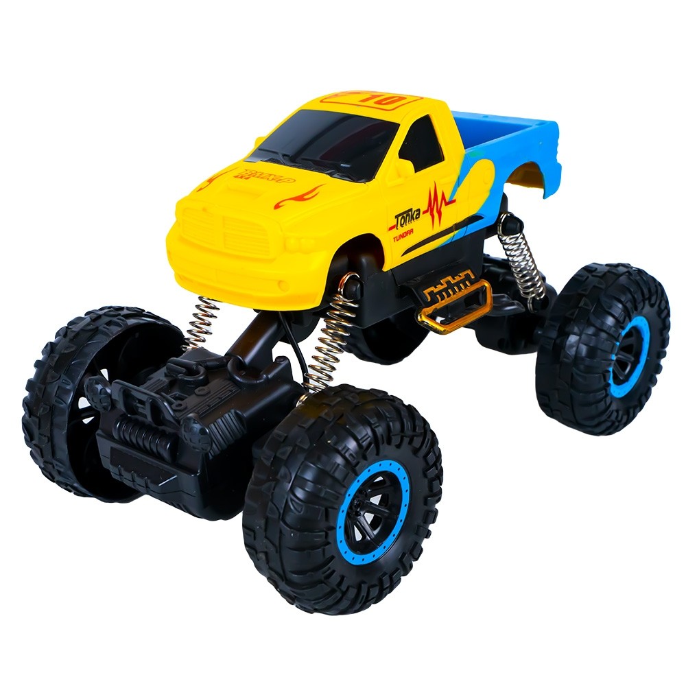 Jeep Off Road cu RC 567-A22 67.226891