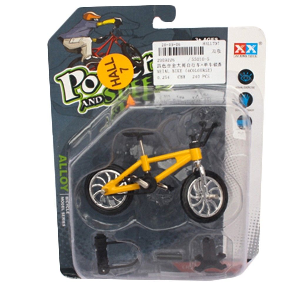 Bicicleta din metal 55010-5 14.705882
