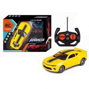 Masina cu RC + AC 116-3E 88.235294