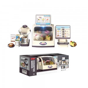 Play set desert, cu baterii MW1182 100