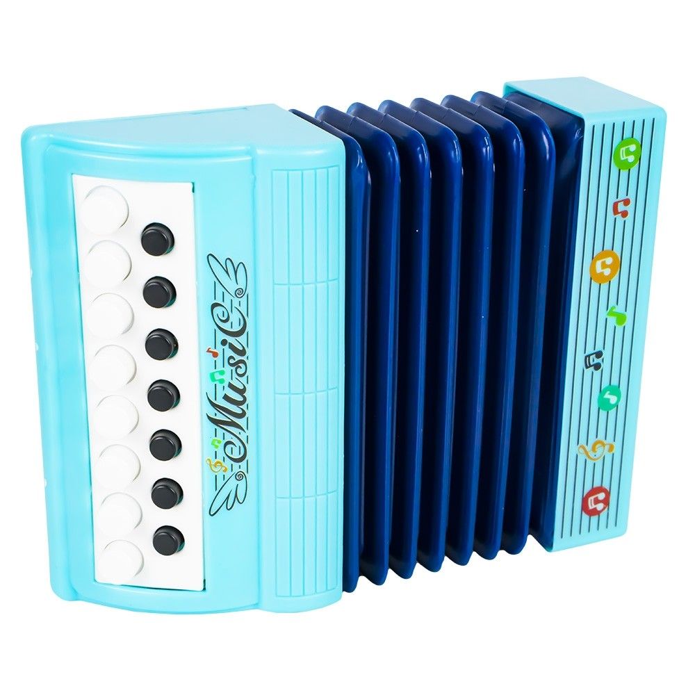 Acordeon, cu baterii 2021 30.252101
