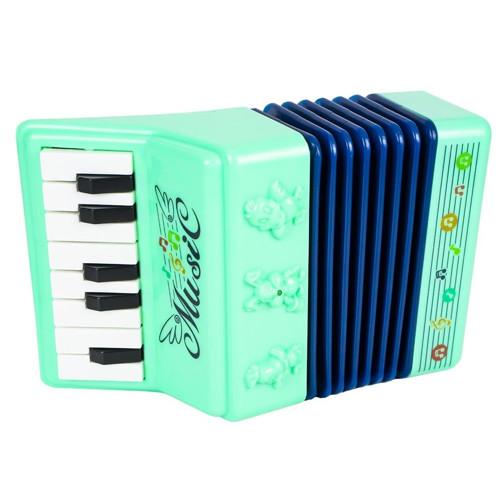 Acordeon, cu baterii 2023 36.97479