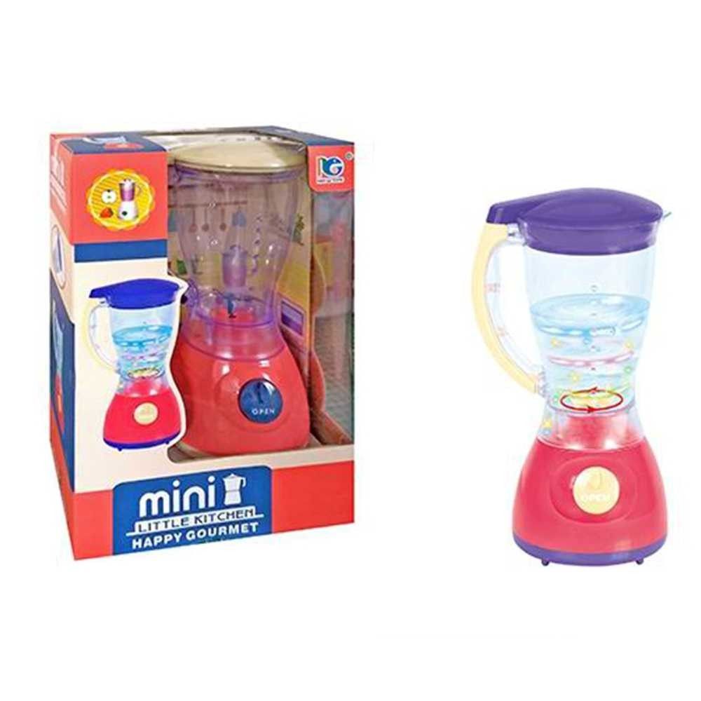 Blender, cu lumina si sunet 3682A 47.058824