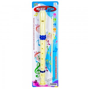 Fluier, 1 buc/blister, 32 cm 9814P4 8.823529