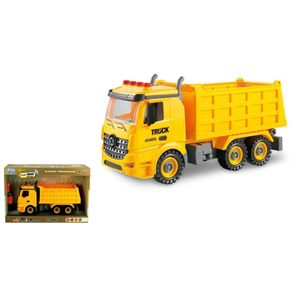 Camion demontabil BS-I1 77.310924