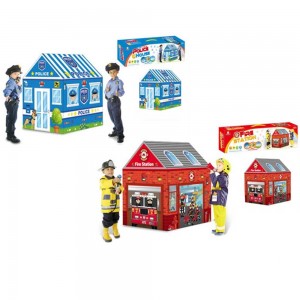 Cort de joaca, 69x93x103 cm 995-5010B/5010D 141.176471