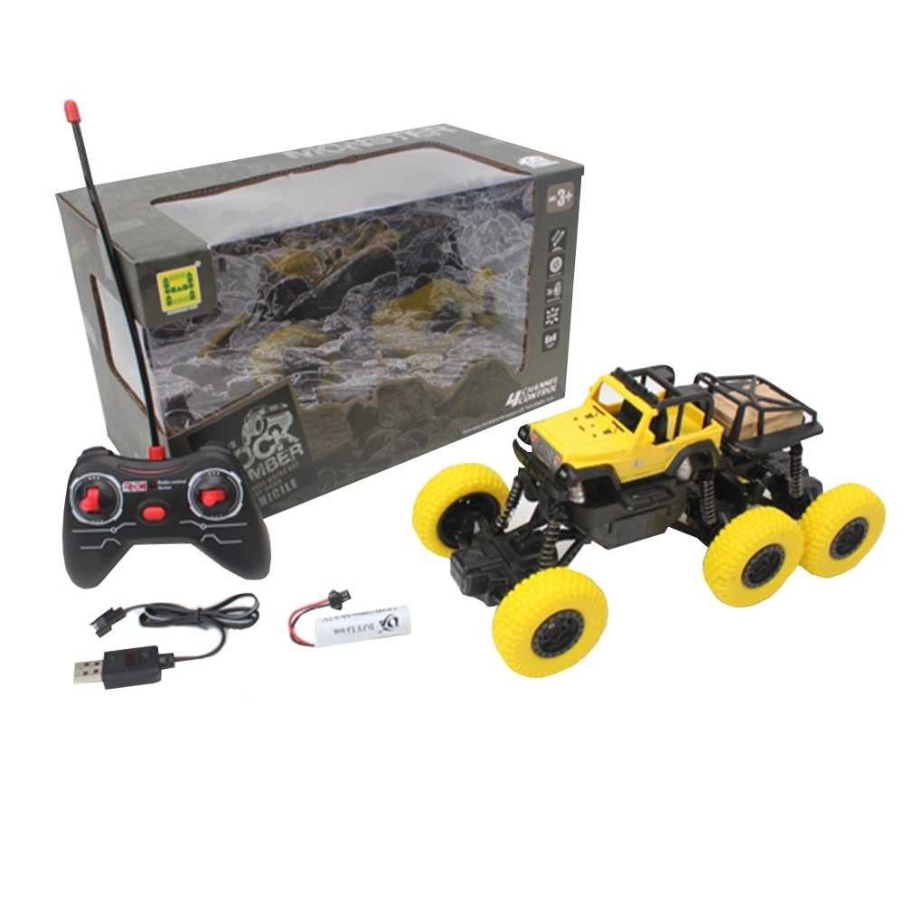 Jeep cu RC SH091-152B 108.403361
