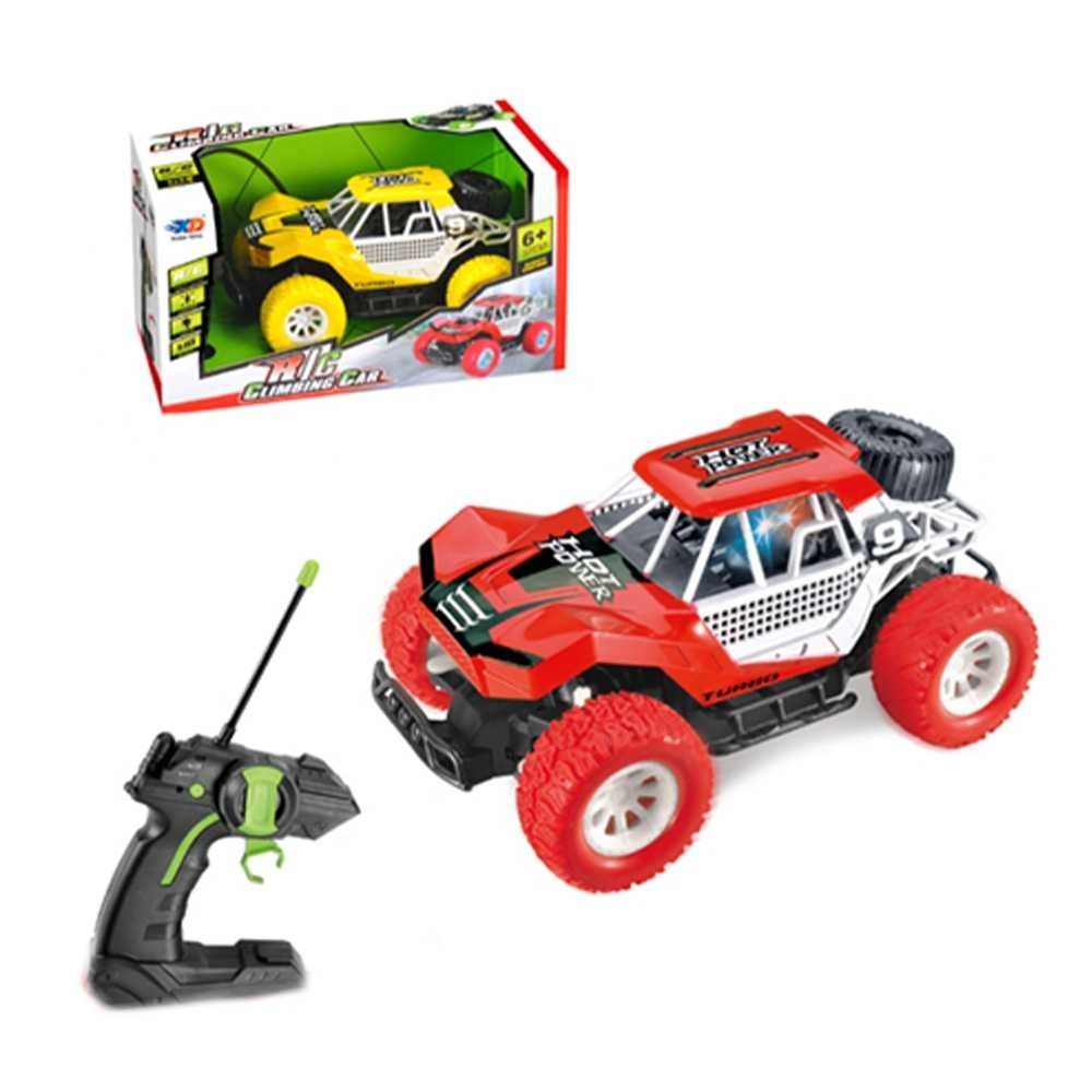Jeep cu RC + AC 3688-P107A 79.831933