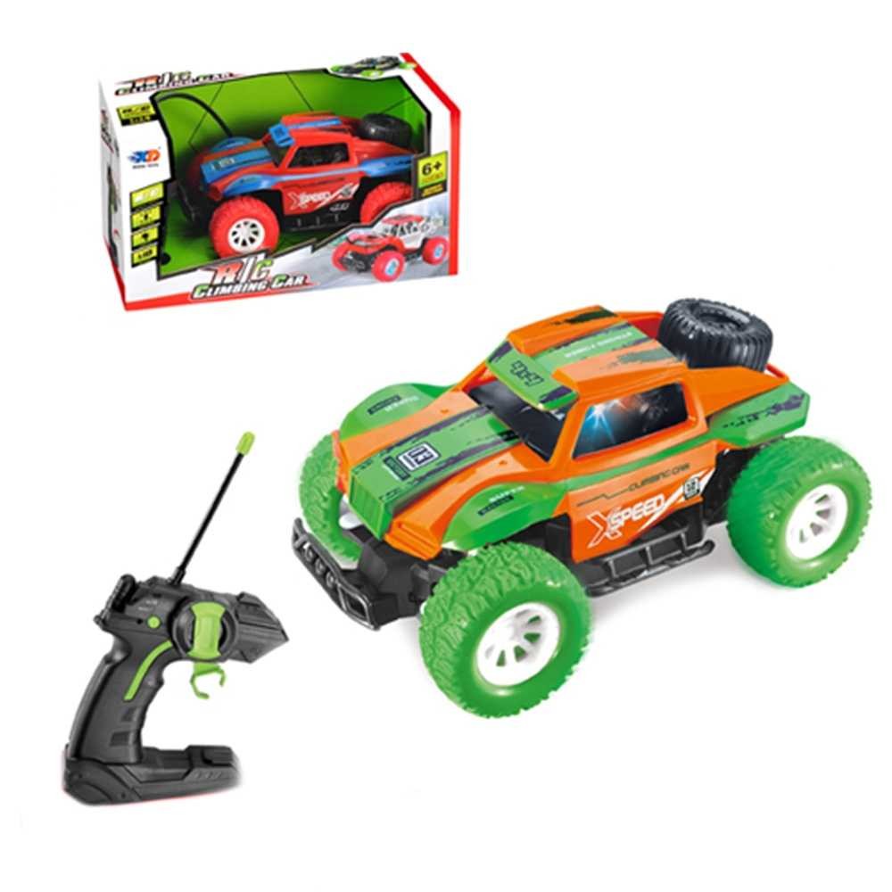 Jeep cu RC + AC 3688-P108A 79.831933