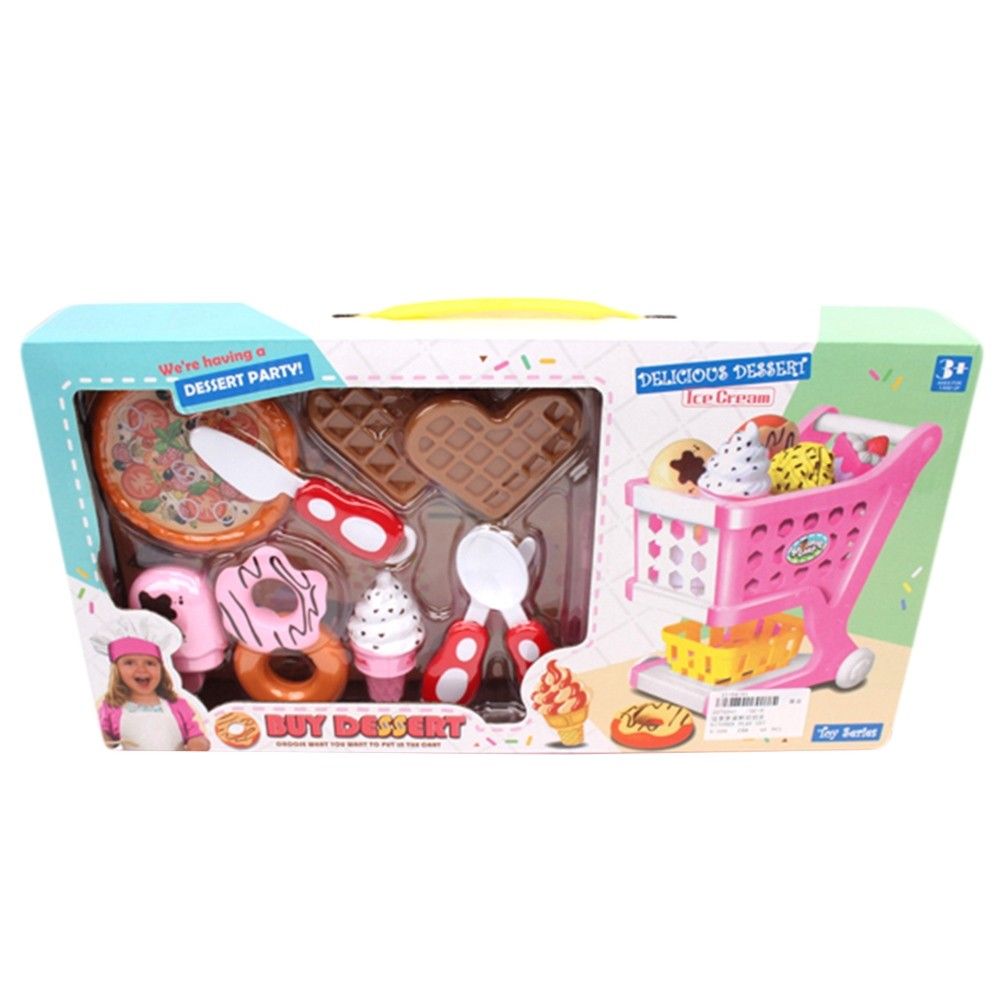 Play set bucatarie SC-N 32.773109