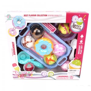 Set desert + accesorii 6685-D 36.97479