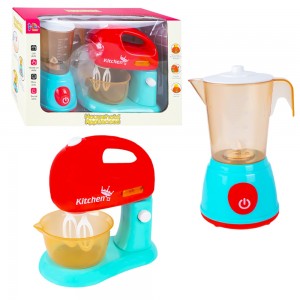 Ustensile bucatarie - Blender + mixer 8104-1 84.033613
