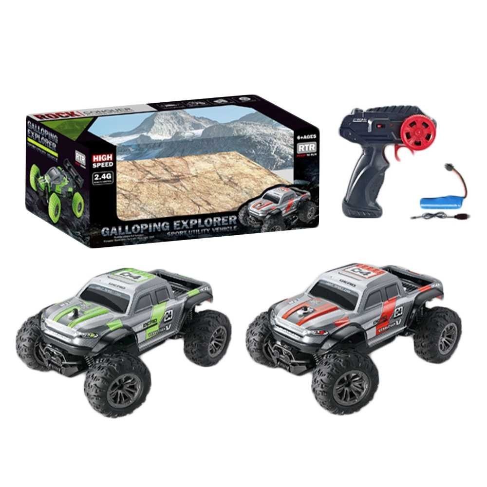 Jeep cu RC 9040-6F 142.016807