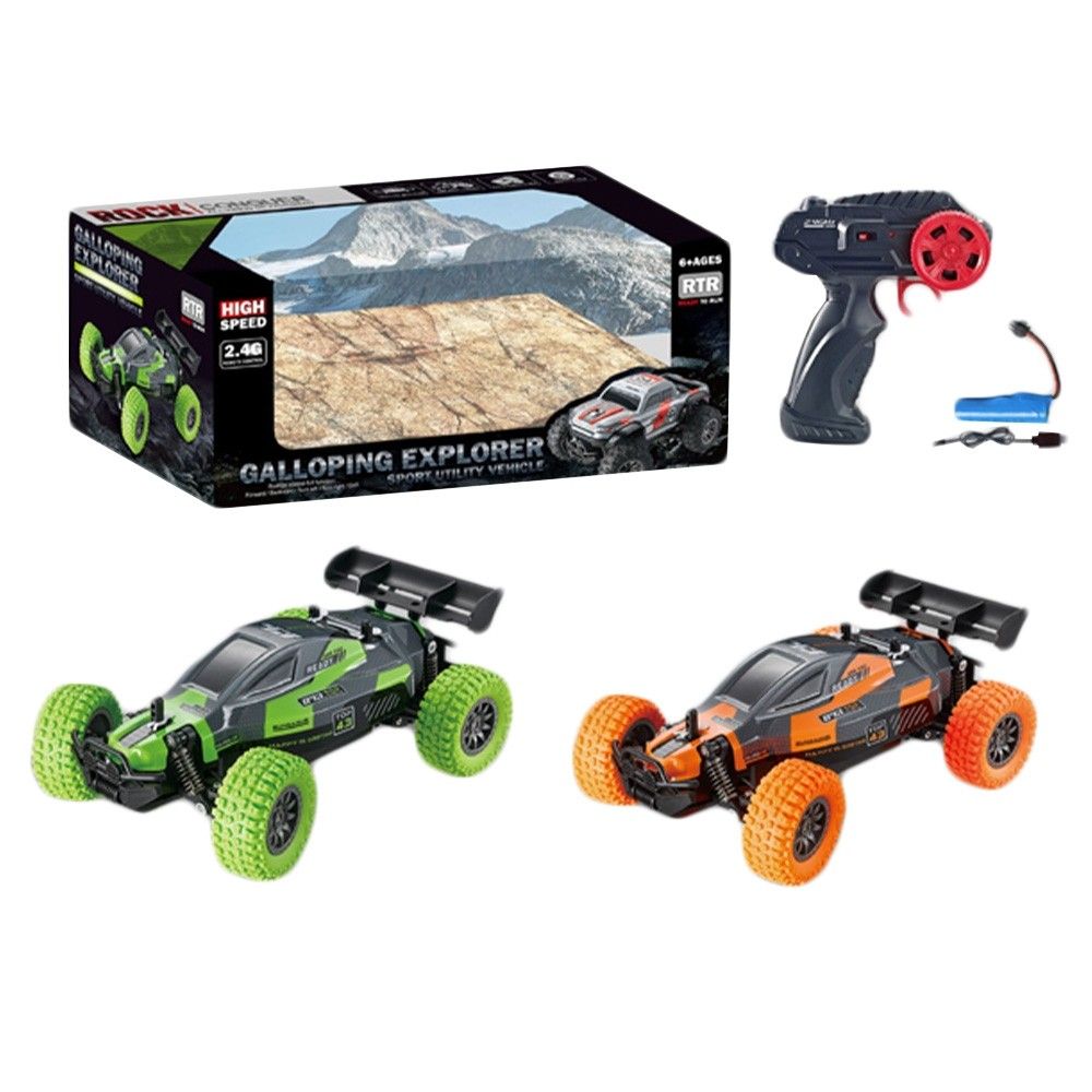 Masina F1 cu RC 9040-3F 136.134454