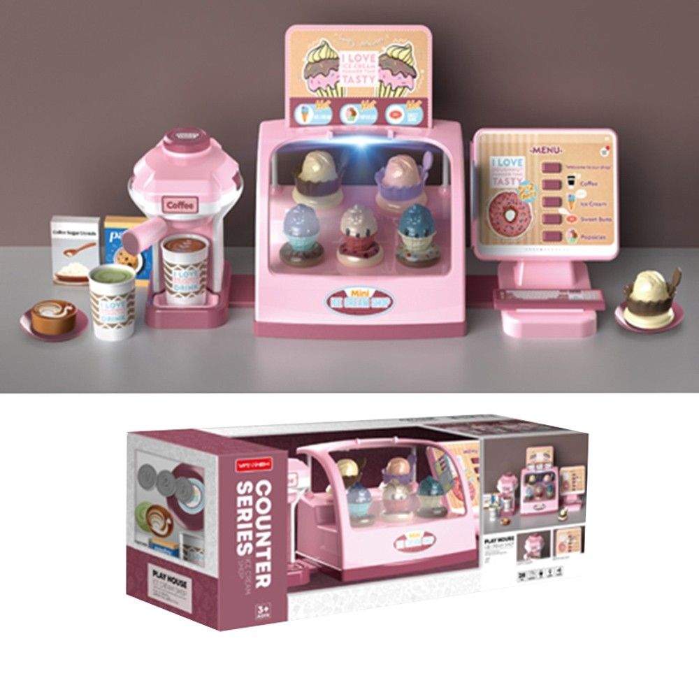 Play set inghetata MW1181 100.840336