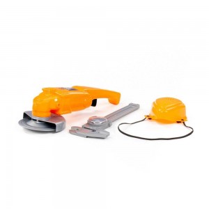 Flex + accesorii, 17,5x7,3x23 cm - Polesie 91123 17.647059