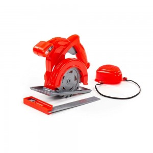 Fierastrau pendular + accesorii, 16x7,3x19 cm - Polesie 91147 21.008403