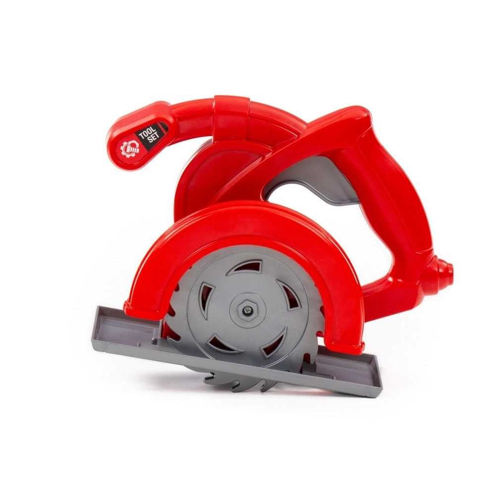 Fierastrau pendular, 18,7x7,2x15,6 cm - Polesie 90430 16.806723