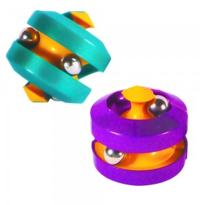 Jucarie antistres - sfera cu bile SFE-01 10.92437