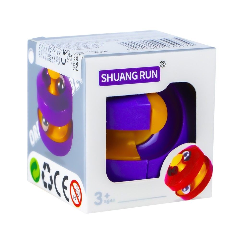 Jucarie antistres - sfera cu bile SFE-01 10.92437