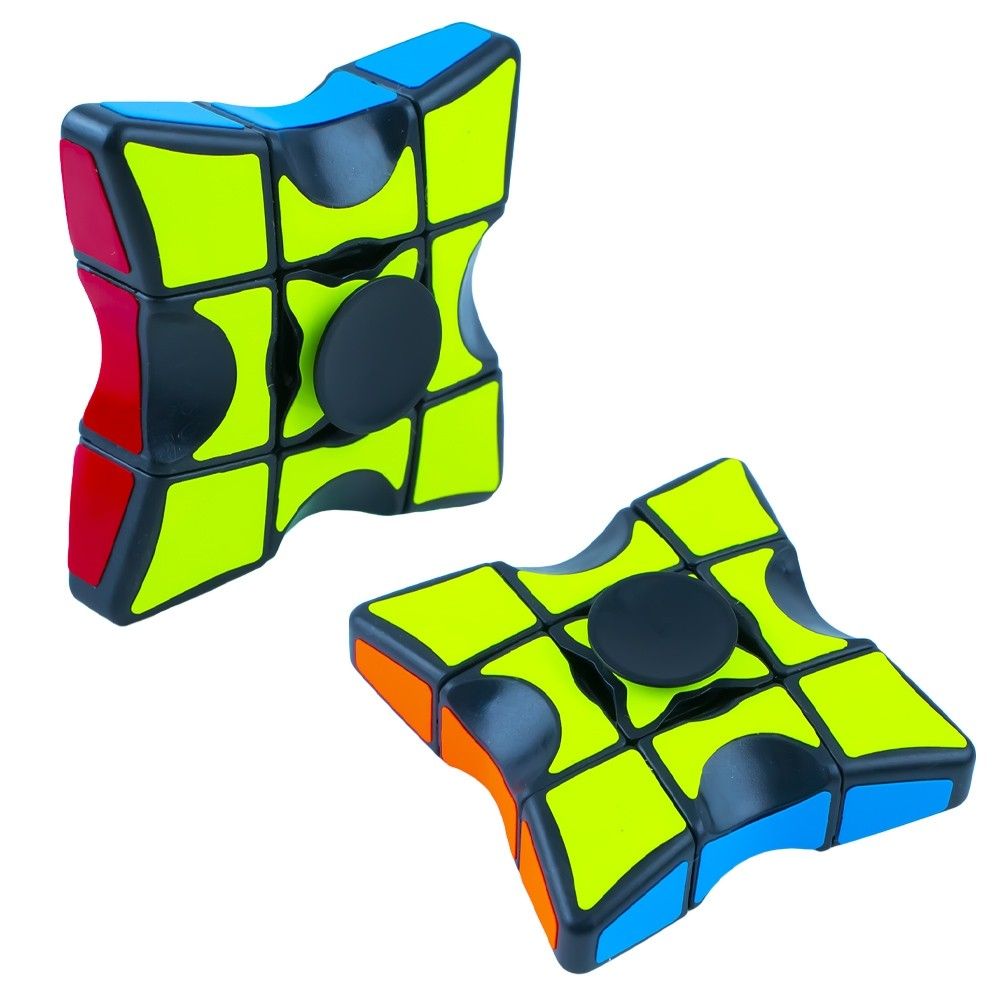 Jucarie antistres, tip spinner 116631 15.966387