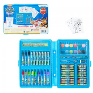Trusa desen, 68 piese, Paw Patrol - STARPAK 275562 39.495798