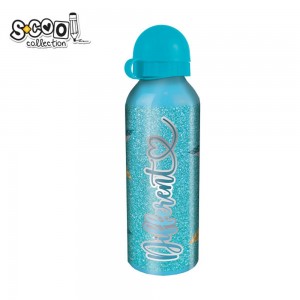 Sticla apa, aluminiu, Star, 500ml - S-COOL SC1710 22.689076
