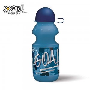 Sticla apa, plastic, Goal, 350ml - S-COOL SC1590 8.823529