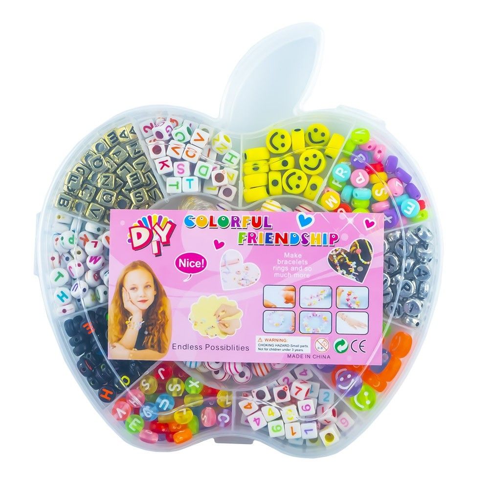 Set creativ margele, Mar MAR-03 17.647059