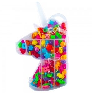 Set creativ margele, Unicorn MAR-06 8.403361