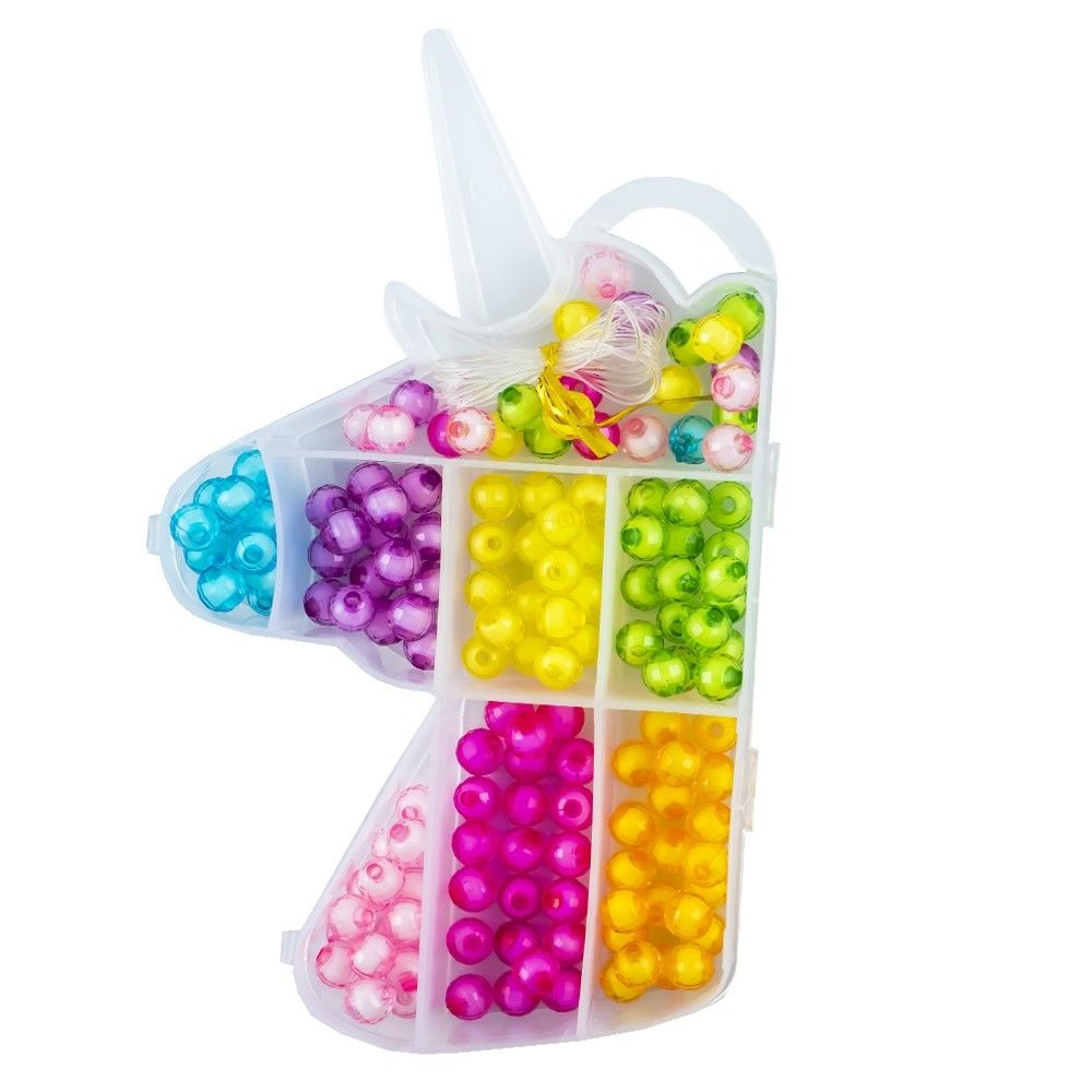 Set creativ margele, Unicorn MAR-07 10.92437