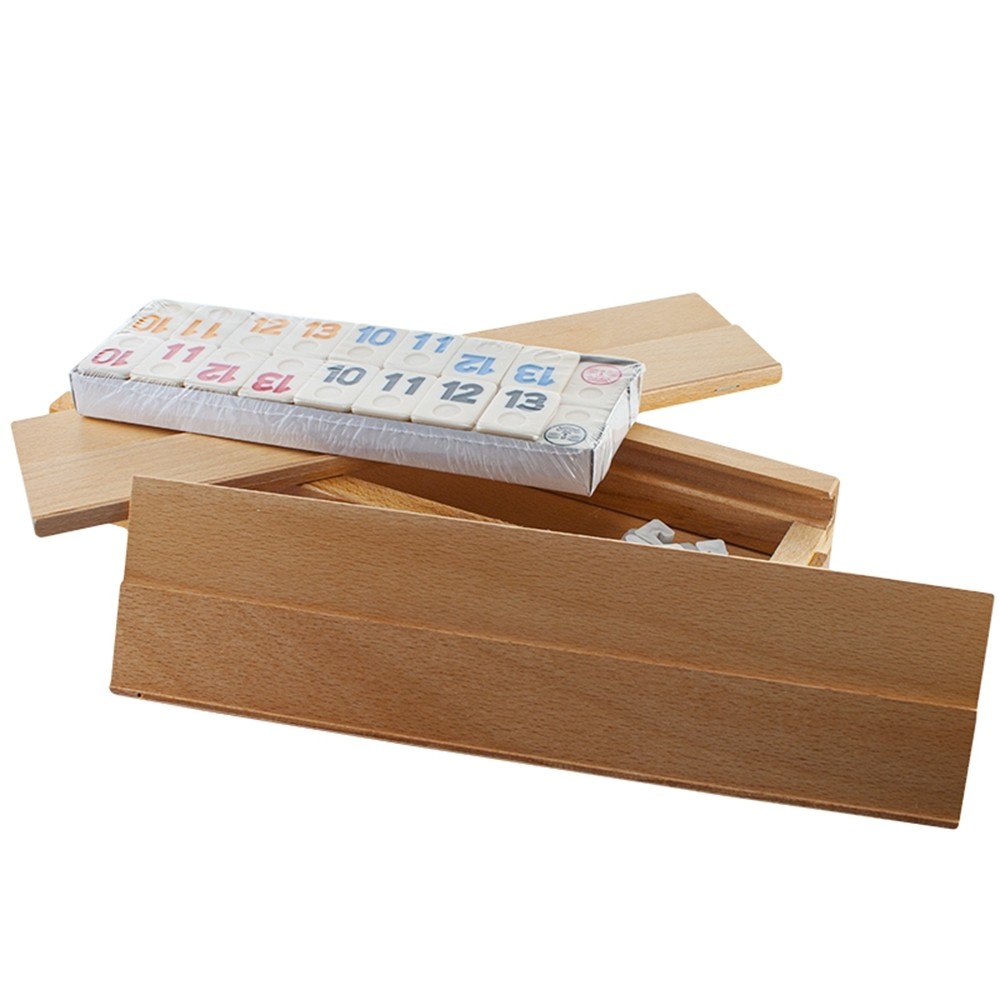 Remi lemn piese tip OS - ROBENTOYS
