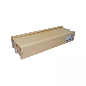 Remi lemn piese plastic - ROBENTOYS