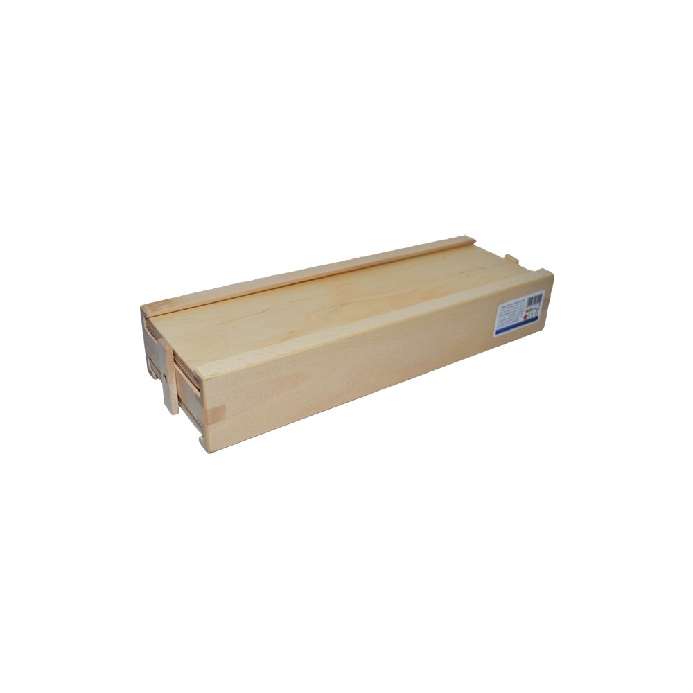 Remi lemn piese plastic - ROBENTOYS