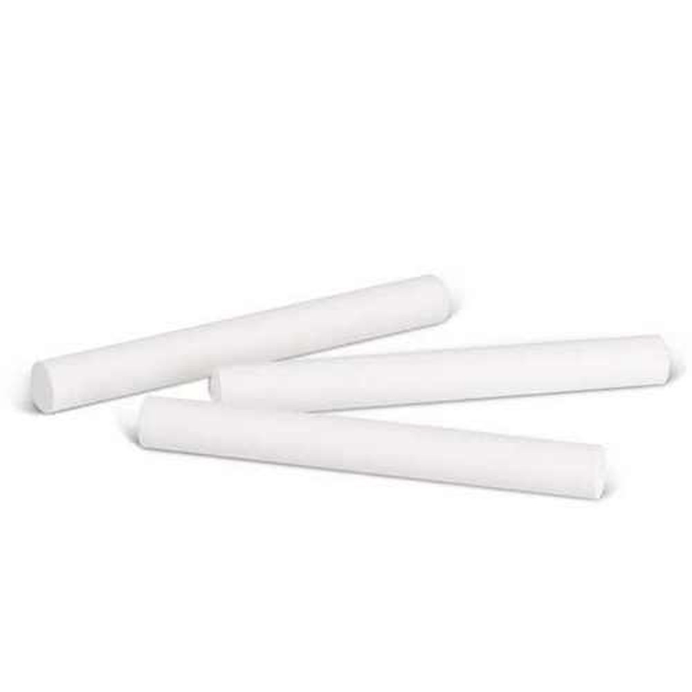 Creta alba anti-dust, 100 buc/cutie - S-COOL