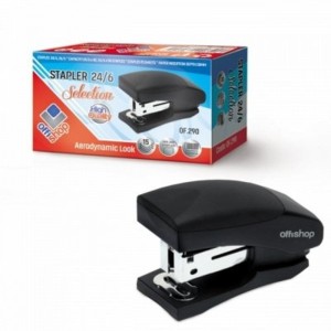 Capsator mini, nr. 24/6, 15 coli, Selection - OFFISHOP