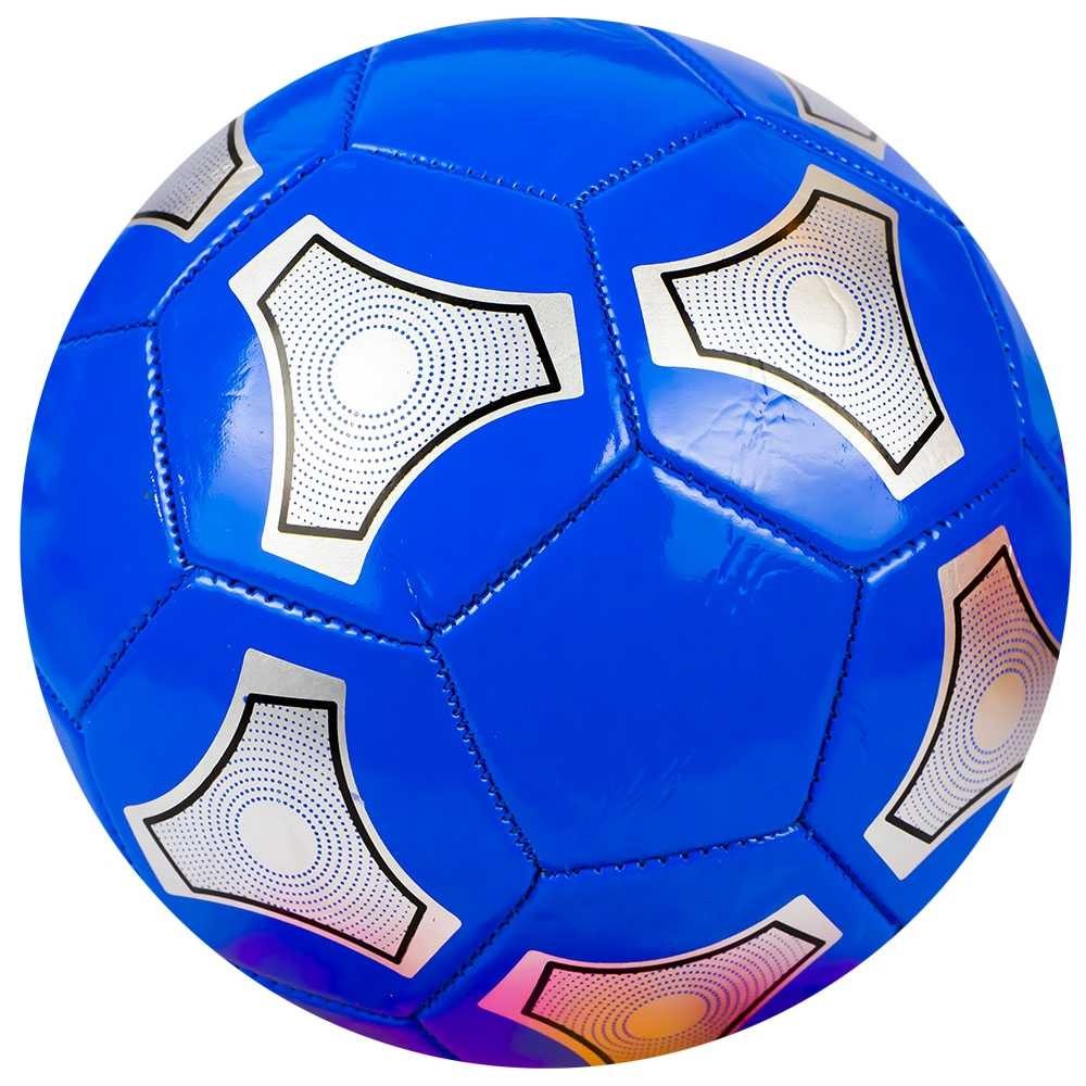 Minge fotbal PVC, nr. 5, color